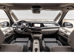 Volkswagen Multivan 1.5 eHybrid 245pk L2 Bulli Edition - Afbeelding 5