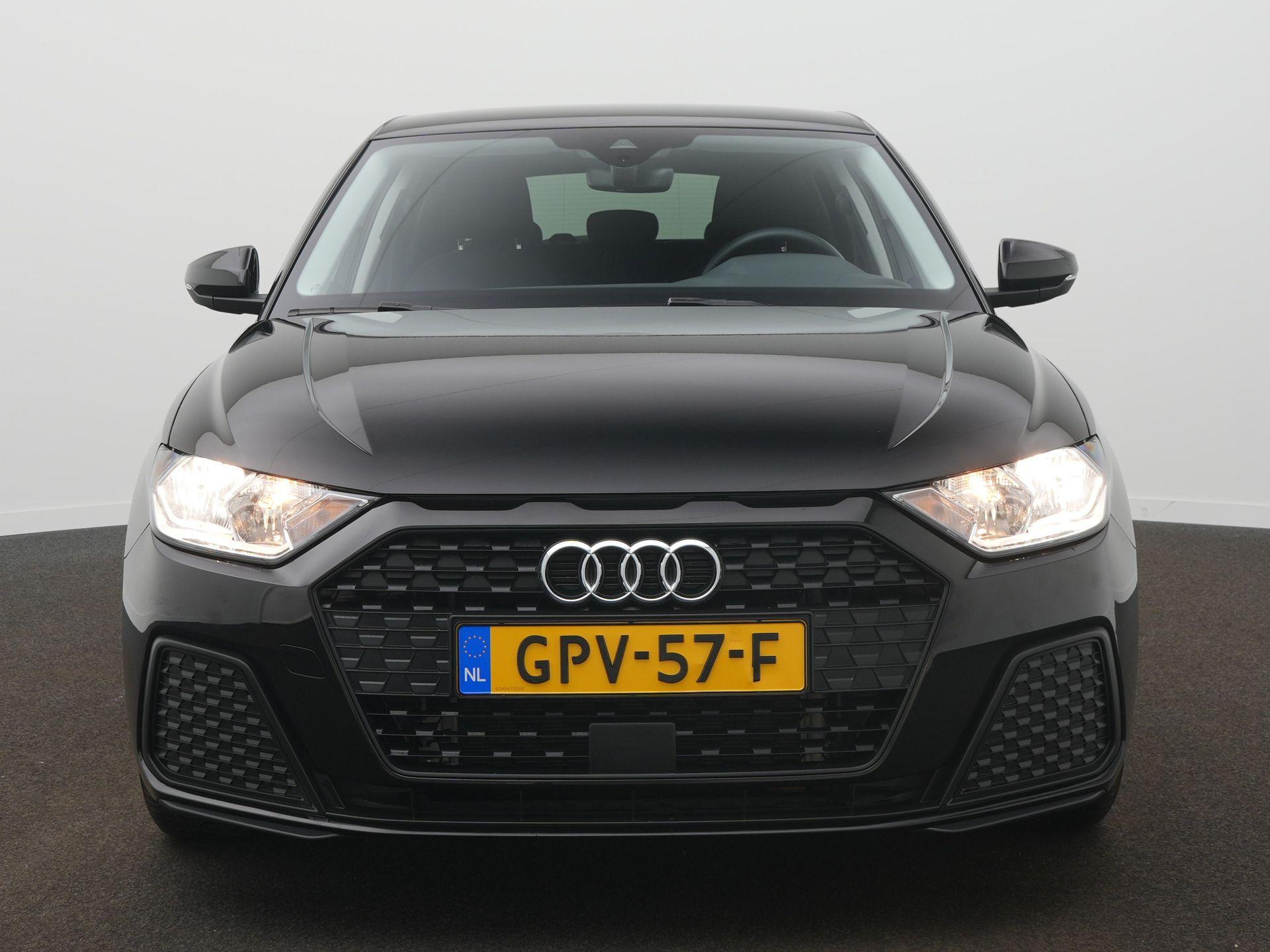 Audi A1 Sportback 25 TFSI Pro Line - Afbeelding 2