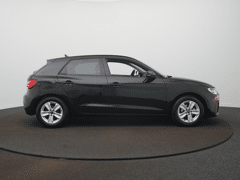 Audi A1 Sportback 25 TFSI Pro Line - Afbeelding 4