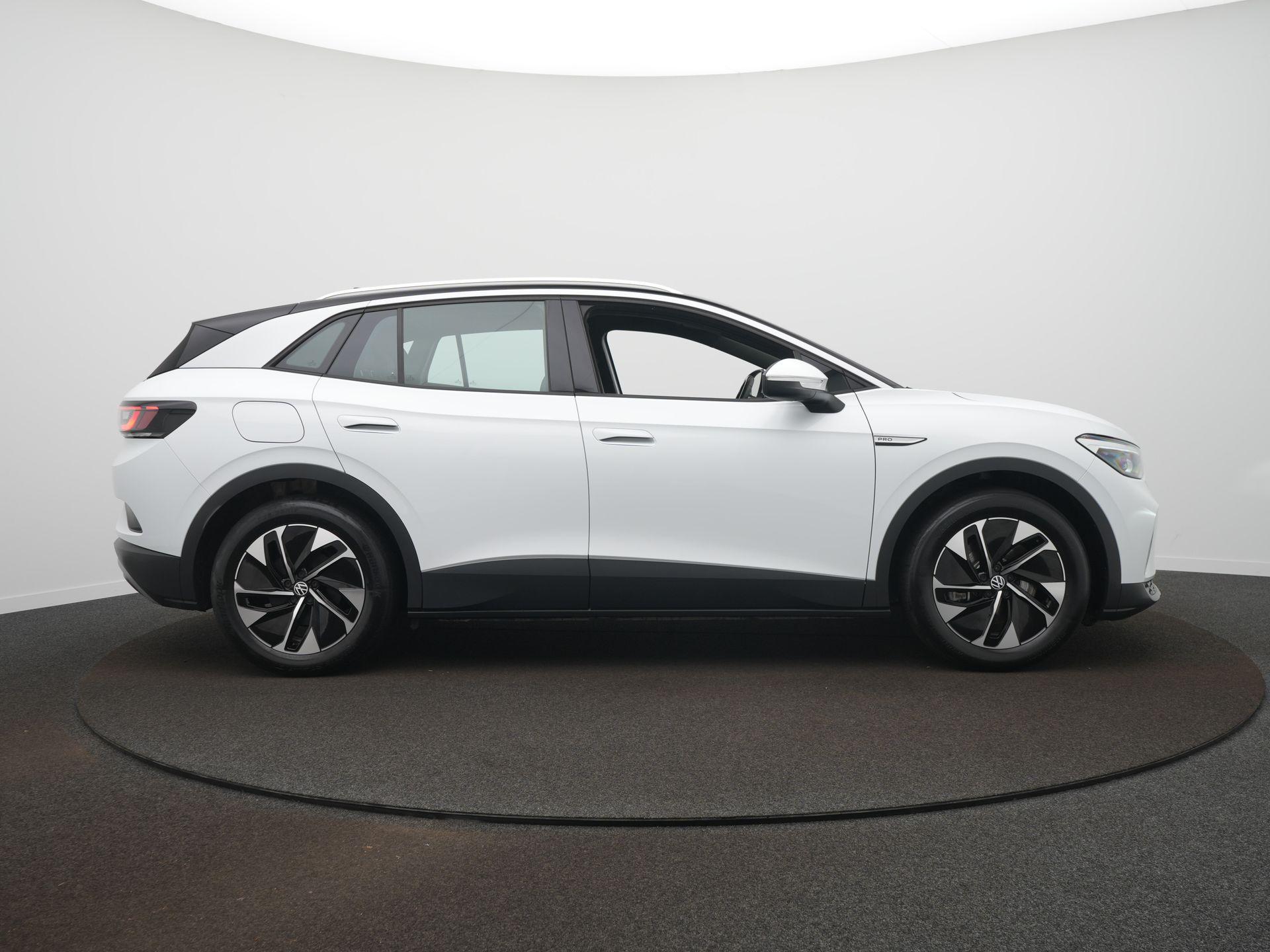 Volkswagen ID.4 Pro 77 kWh - Afbeelding 4