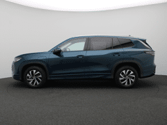 Volkswagen Tayron 1.5 eHybrid Life Edition 204PK DSG Achteruitrijcamera, Elektr. A - Afbeelding 3