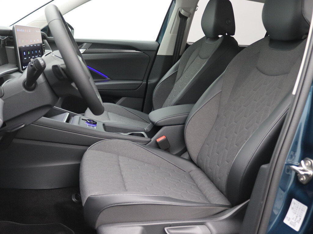 Volkswagen Tayron 1.5 eHybrid Life Edition 204PK DSG Achteruitrijcamera, Elektr. A - Afbeelding 5