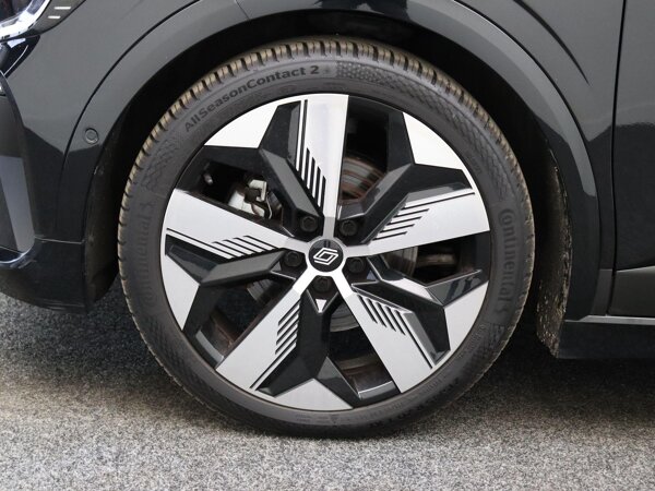 lichtmetalen velgen 20"