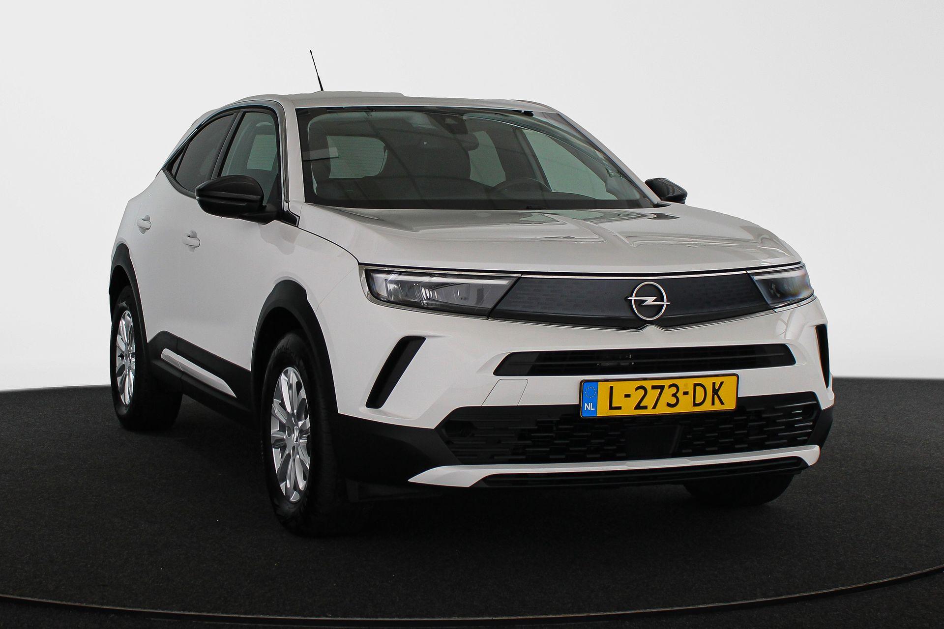 Opel Mokka-e Edition 50-kWh - Afbeelding 2