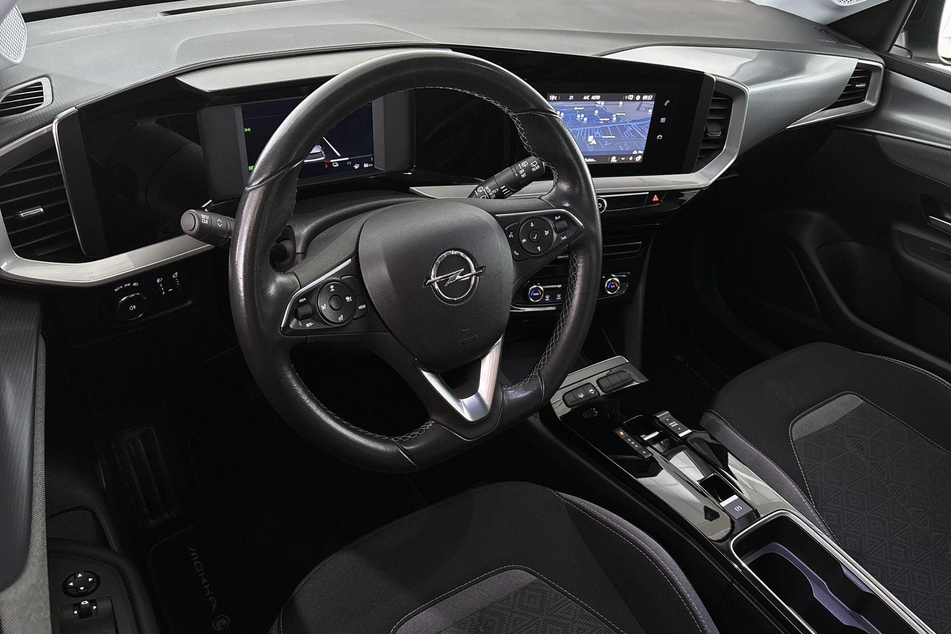 Opel Mokka-e Edition 50-kWh - Afbeelding 5