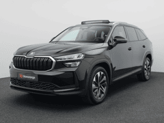 Skoda Kodiaq 1.5 TSI PHEV Business Edition Plus 204PK DSG Pano-Schuifdak, Tre - Afbeelding 2