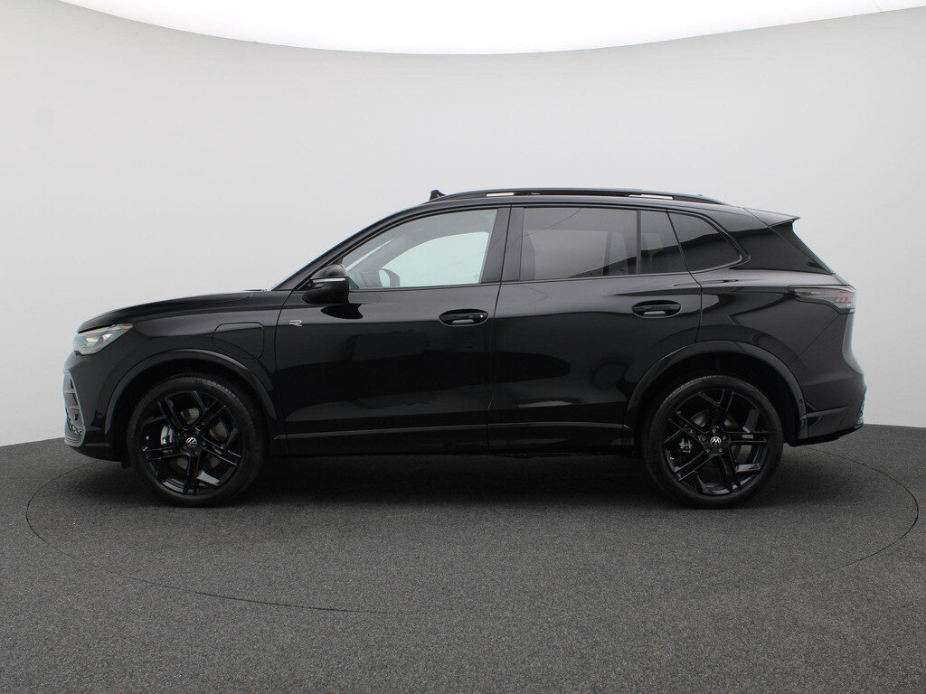 Volkswagen Tiguan 1.5 eHybrid R-Line Edition 272PK DSG Pano-Schuifdak, Black Style - Afbeelding 3