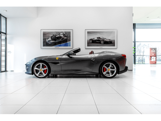 Ferrari Portofino ~Ferrari Munsterhuis~