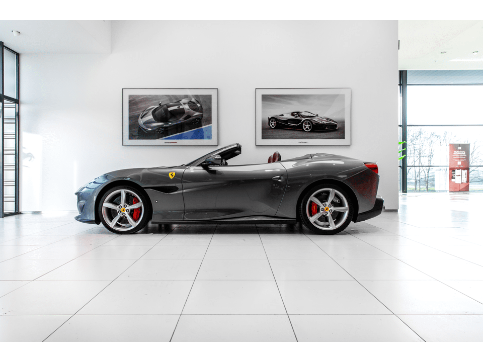 Ferrari Portofino ~Ferrari Munsterhuis~ - Afbeelding 1