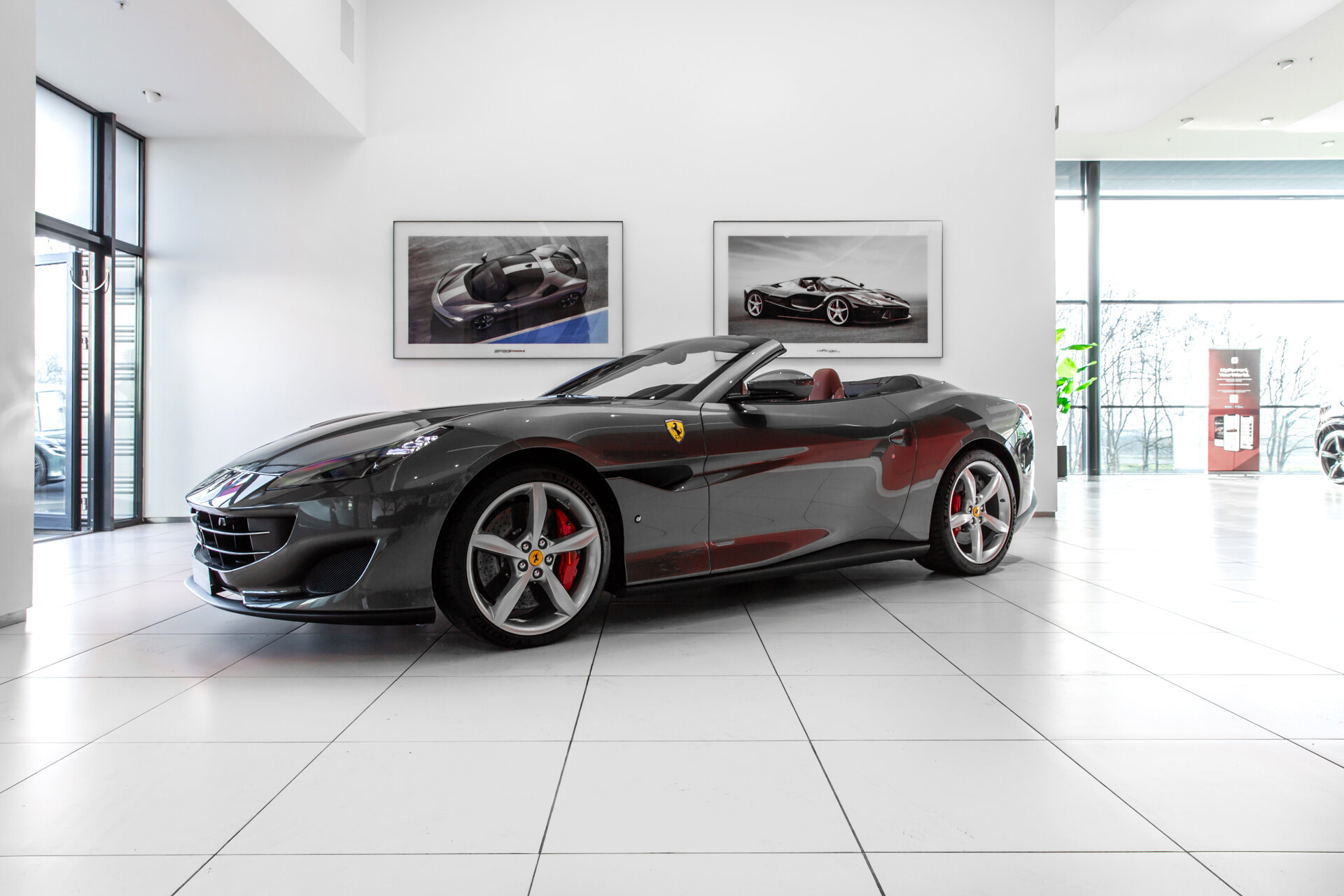 Ferrari Portofino ~Ferrari Munsterhuis~ - Afbeelding 2