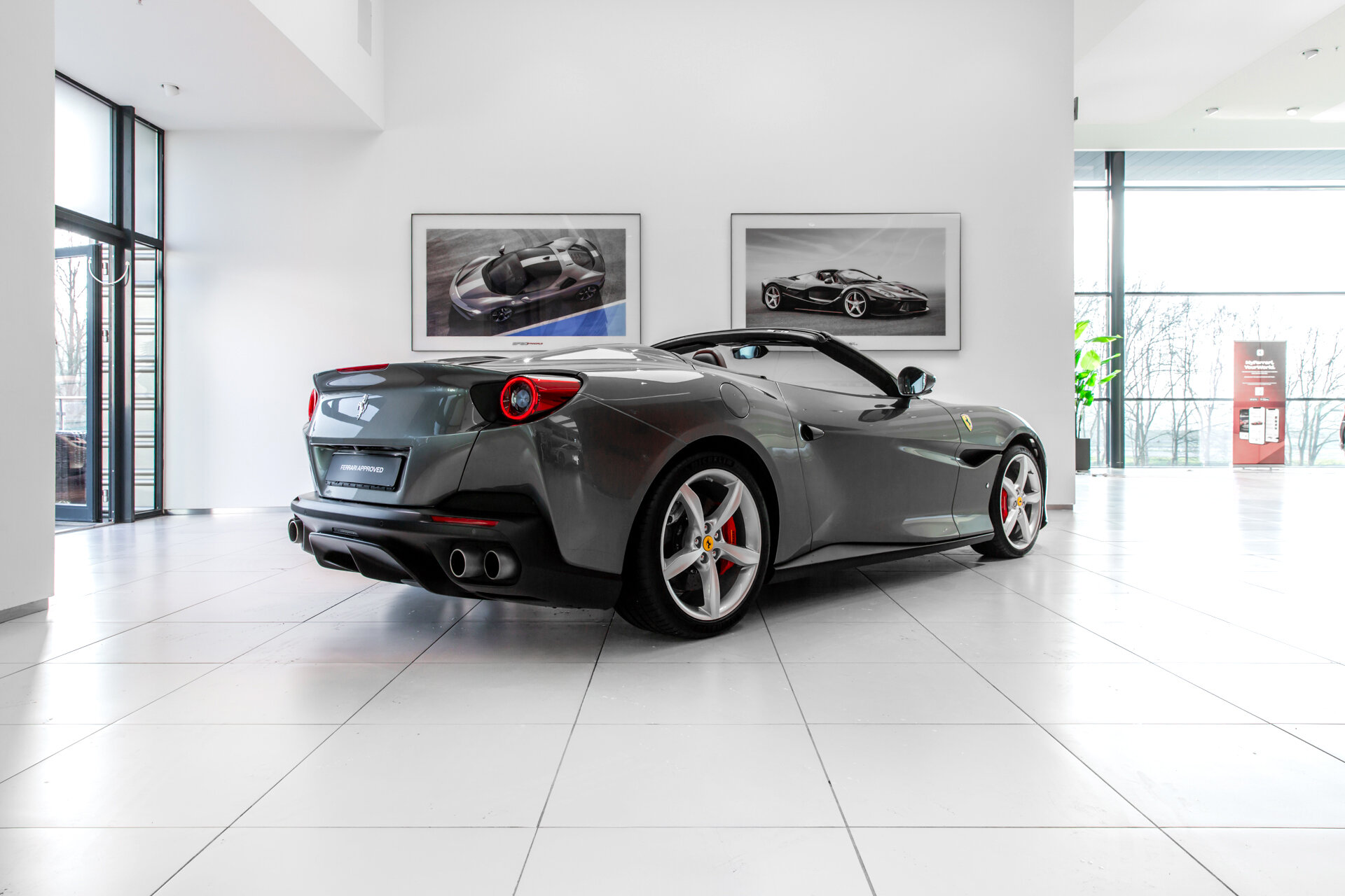 Ferrari Portofino ~Ferrari Munsterhuis~ - Afbeelding 3
