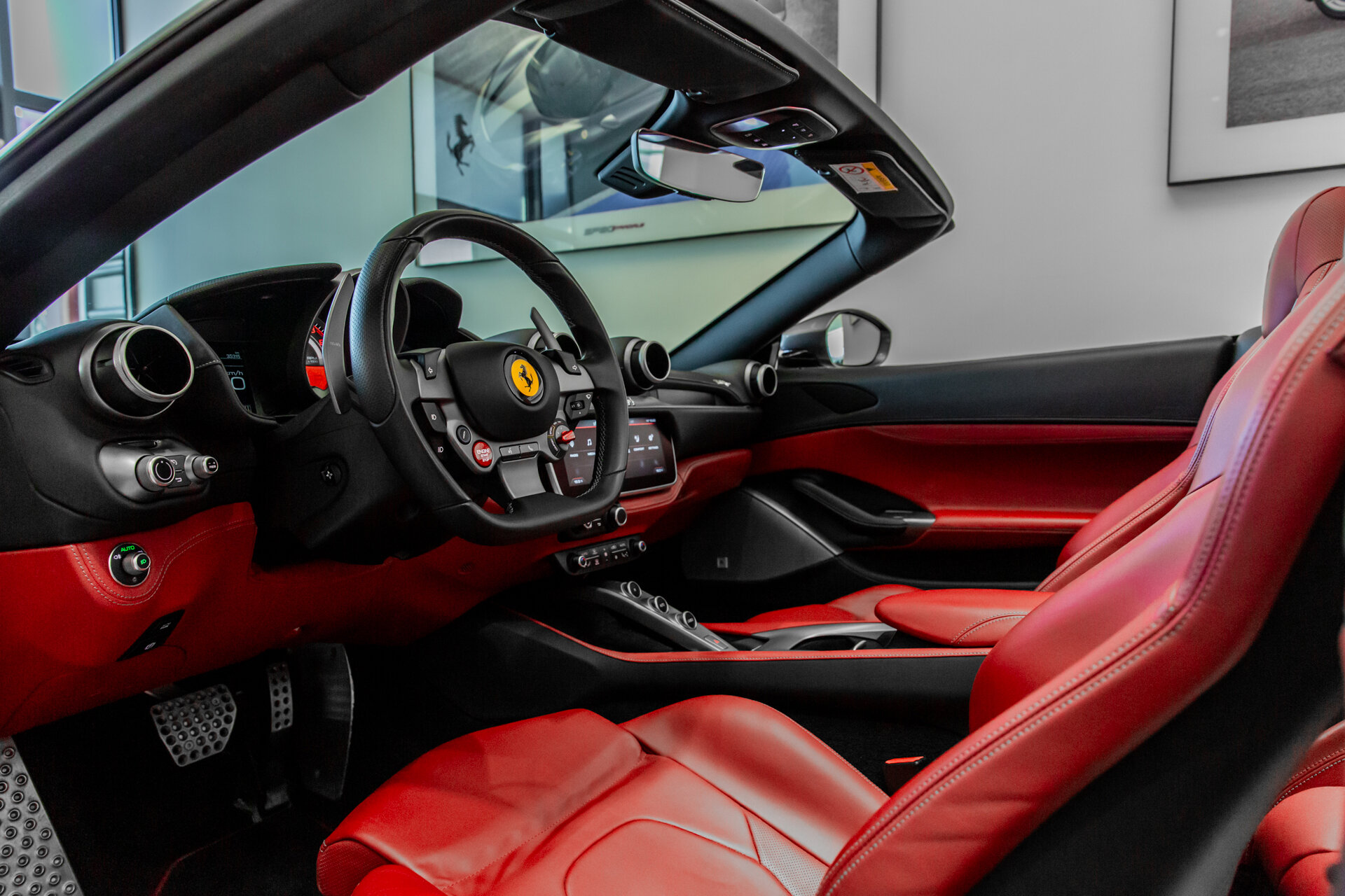 Ferrari Portofino ~Ferrari Munsterhuis~ - Afbeelding 4