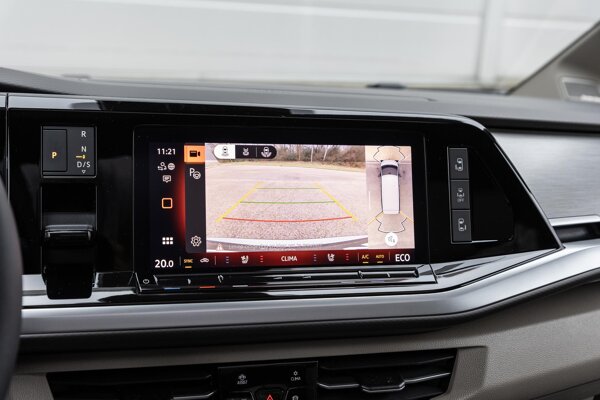 navigatiesysteem