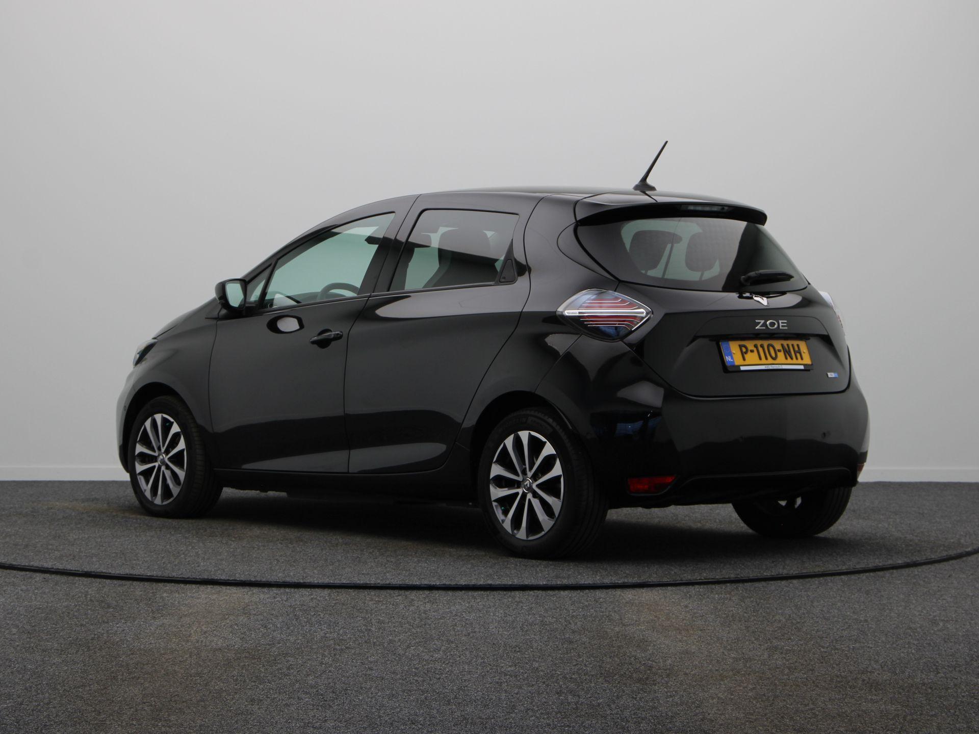 Renault ZOE R135 Intens 52 kWh - Afbeelding 2