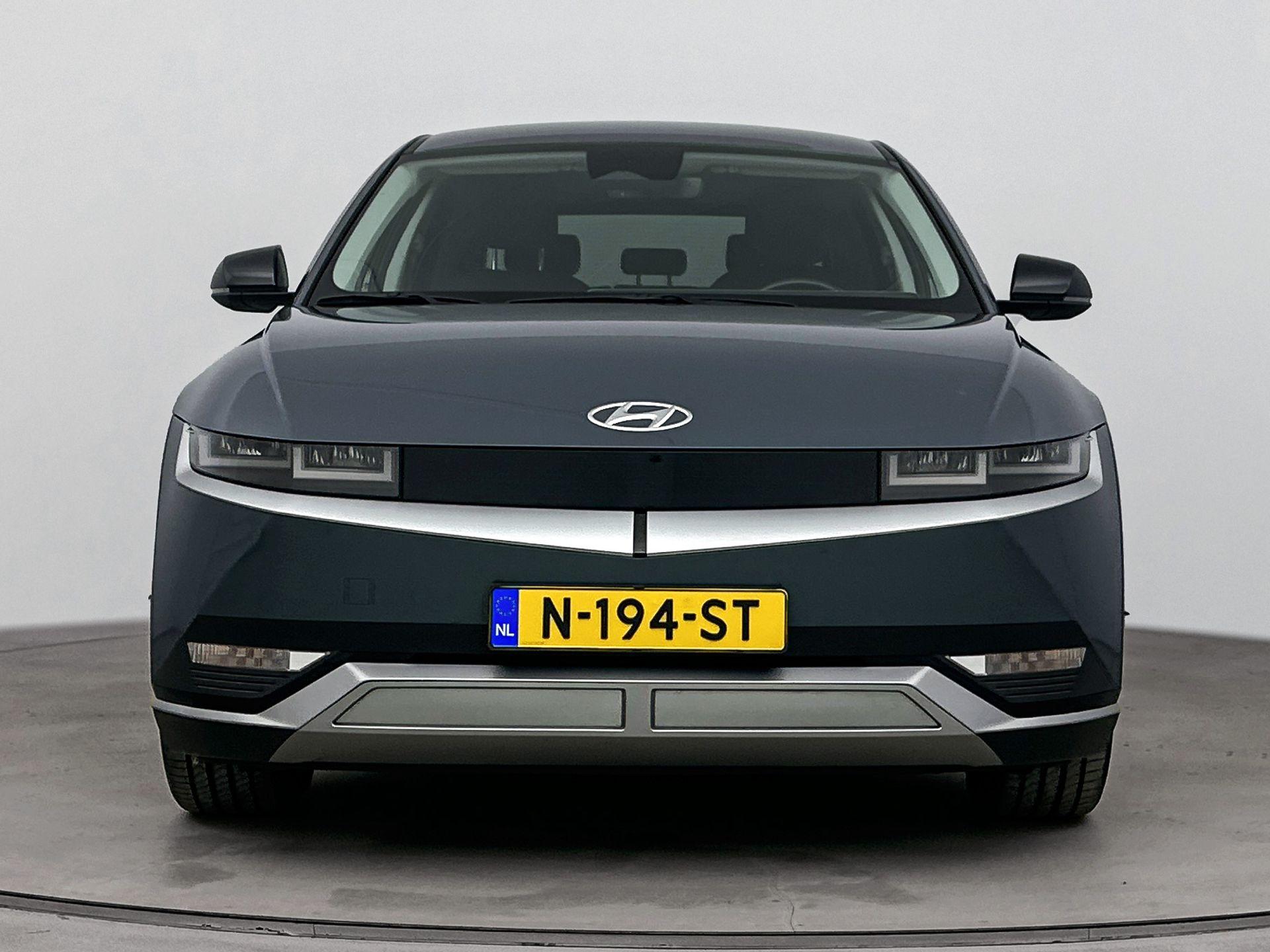 Hyundai IONIQ 5 Style 58 kWh - Afbeelding 5