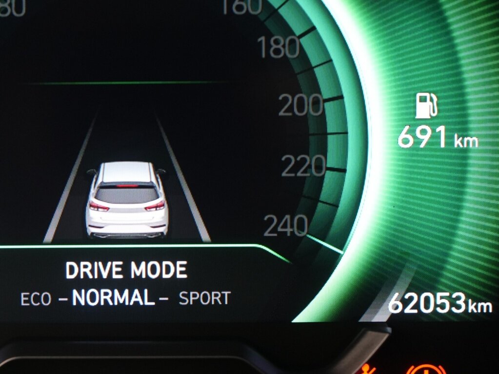 Hyundai i30 Wagon 1.0 T-GDi MHEV Comfort Smart | All-seasonbanden | Navigatie - Afbeelding 4