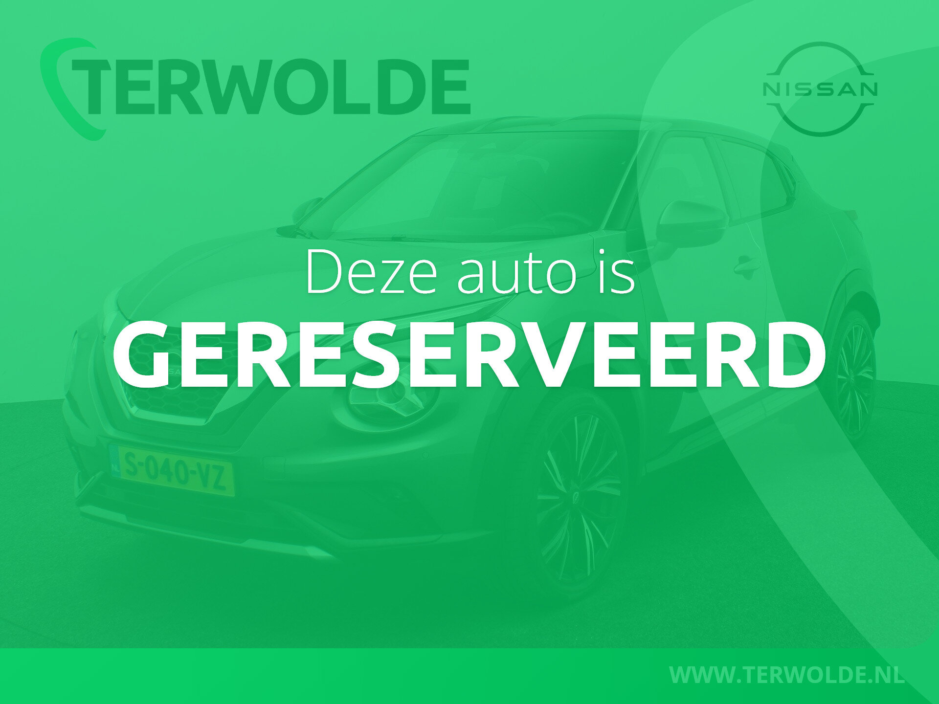 Nissan Juke 1.0 DIG-T N-Design