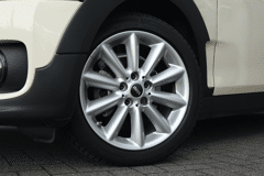 MINI Clubman Mini 1.5 One Business Edition - Afbeelding 4