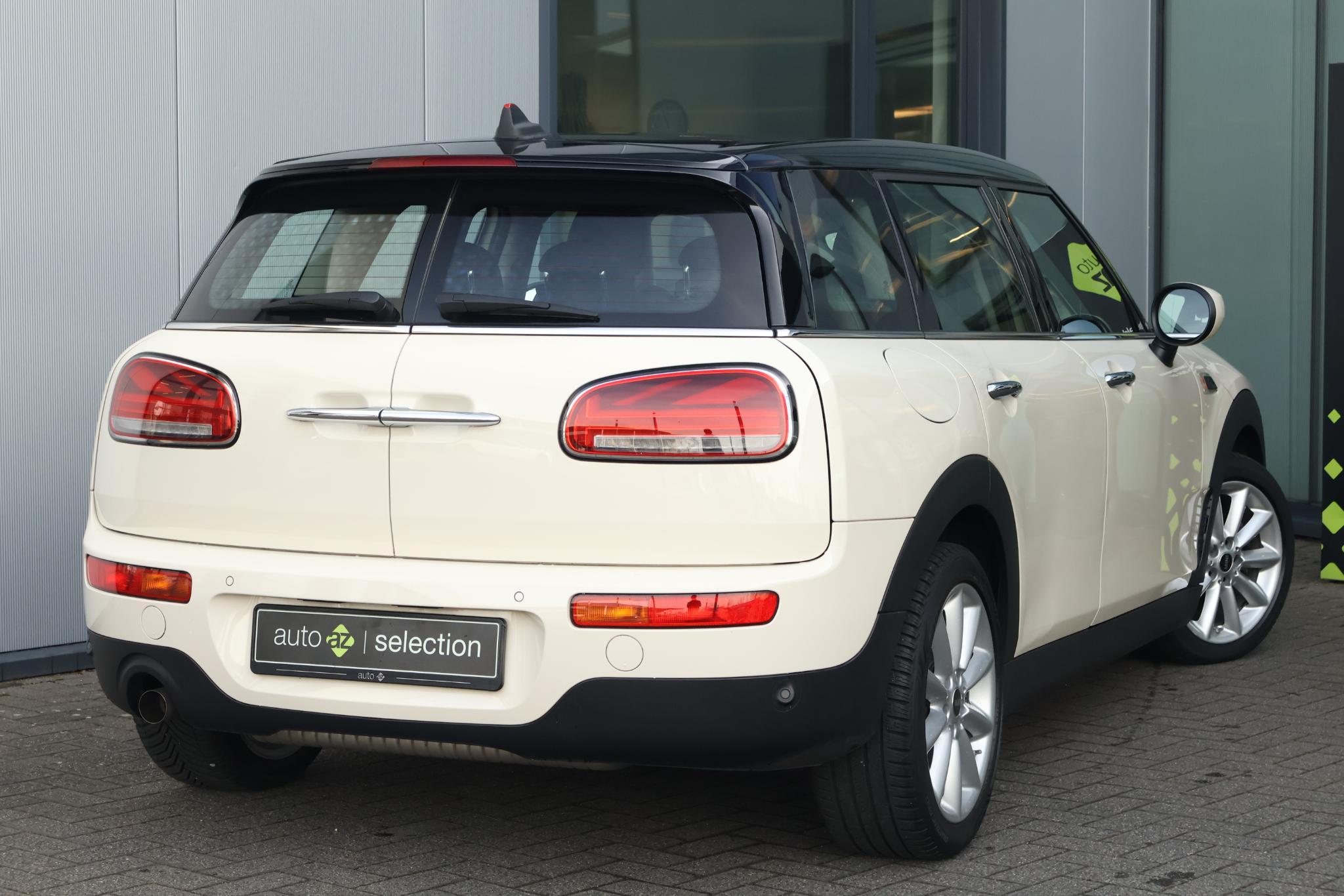 MINI Clubman Mini 1.5 One Business Edition - Bild 2