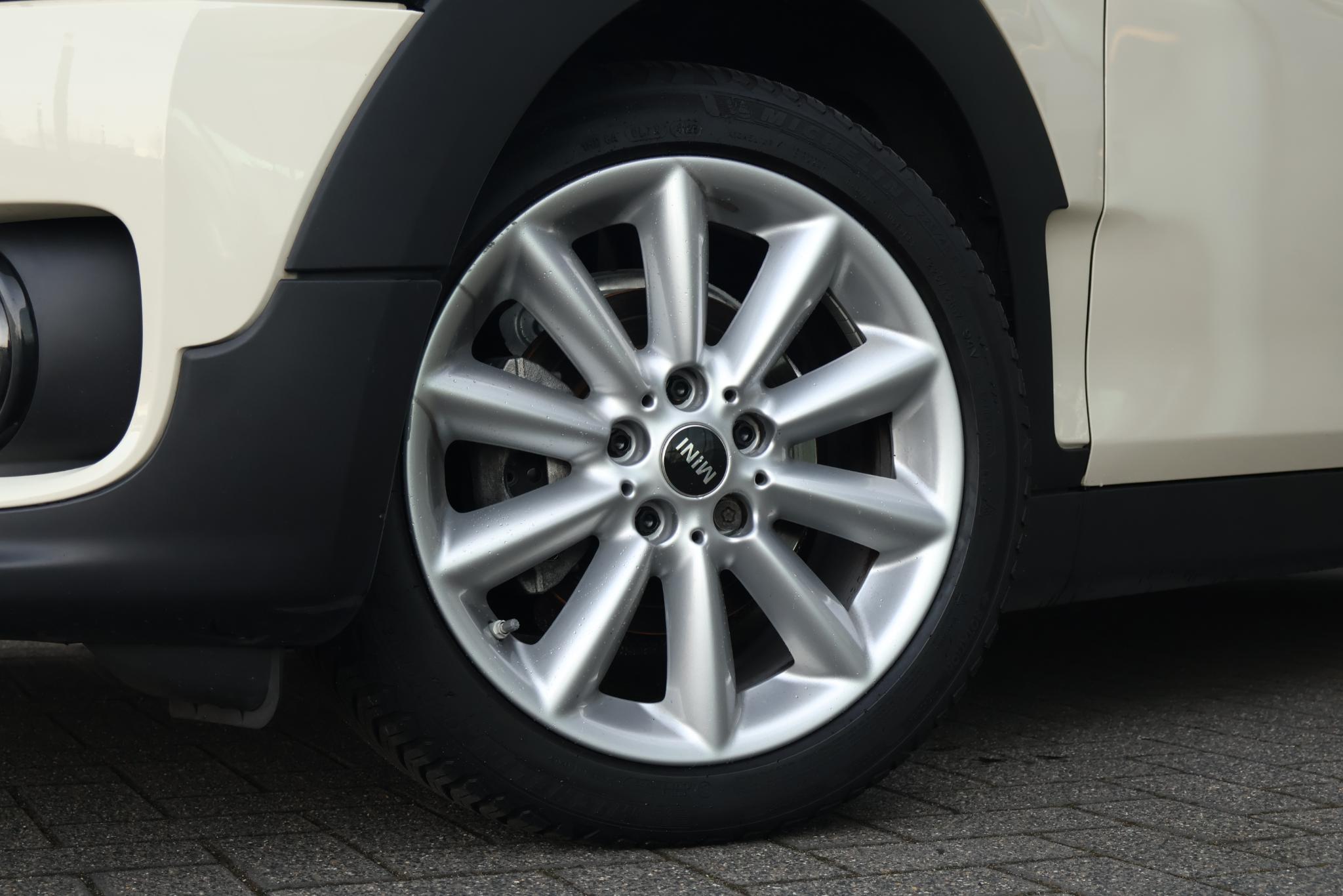 MINI Clubman Mini 1.5 One Business Edition - Bild 4