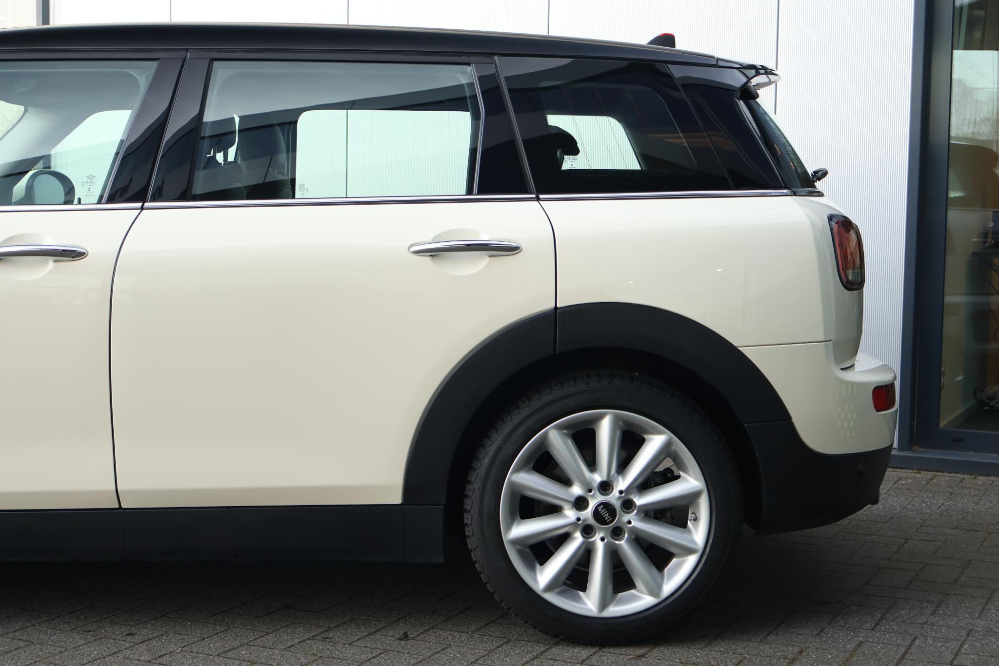 MINI Clubman Mini 1.5 One Business Edition - Afbeelding 5