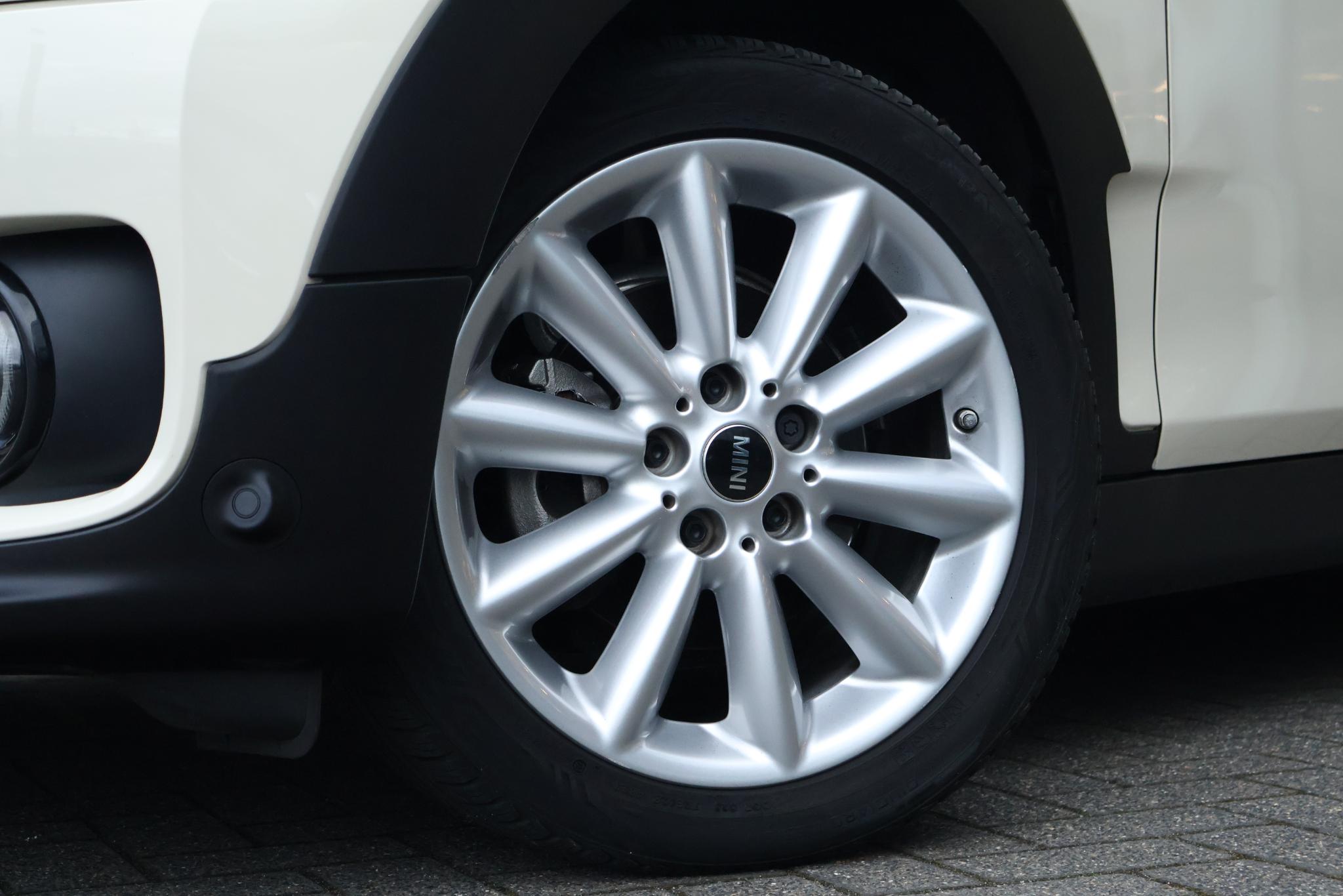 MINI Clubman Mini 1.5 One Business Edition - Bild 4