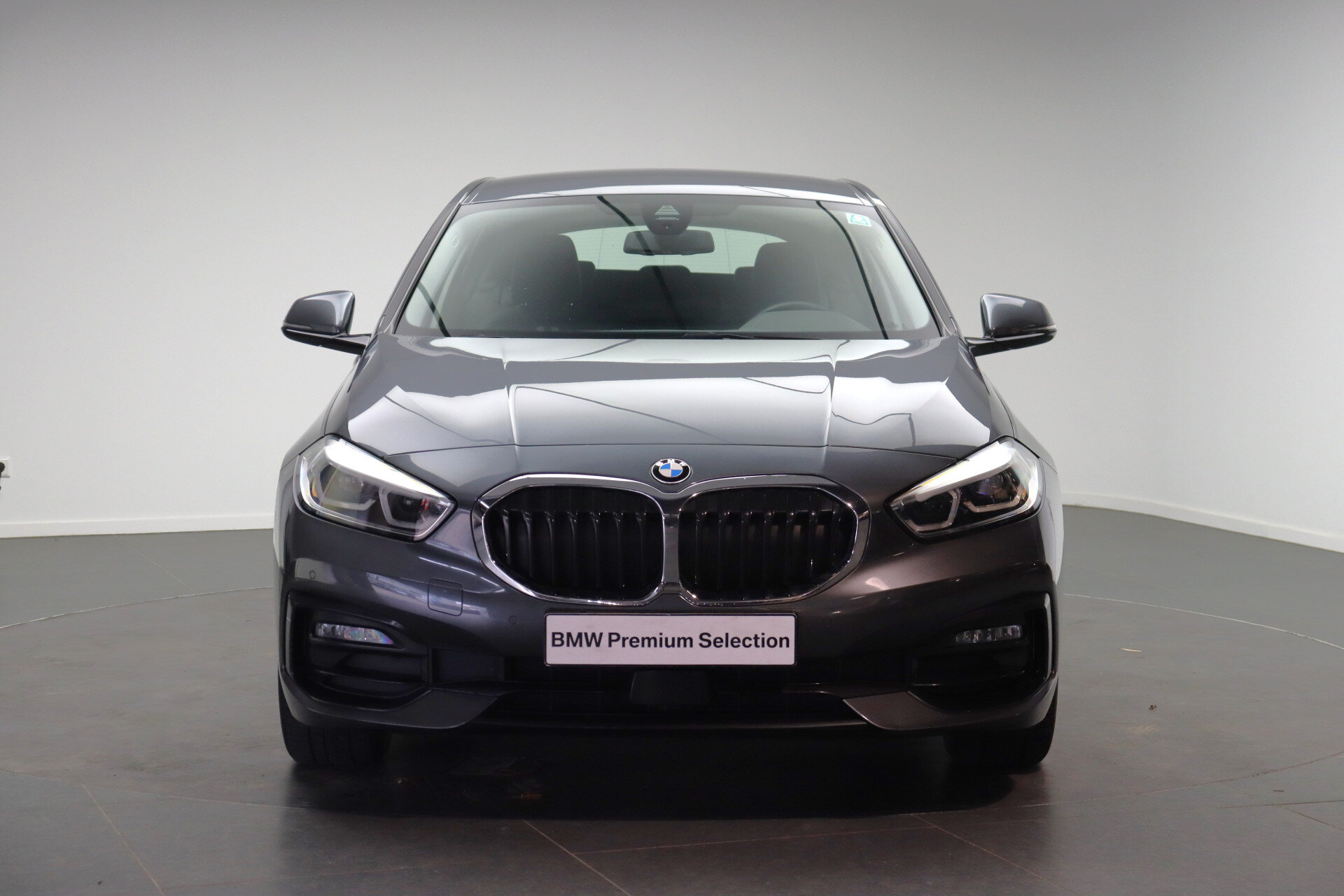 BMW 1 Serie 118i Executive Sport Line Automaat - Afbeelding 5