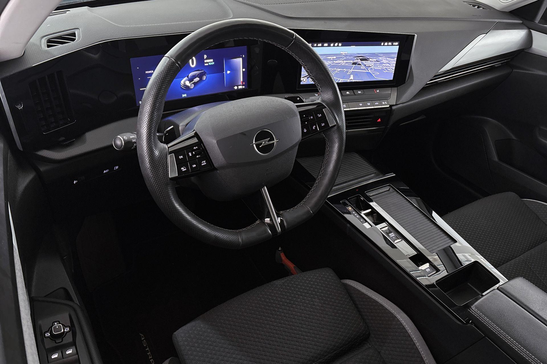 Opel Astra 1.6 Hybrid Business Edition - Afbeelding 5