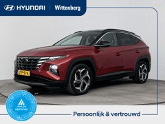 Hyundai Tucson 1.6 T-GDI PHEV COMFORT SMART 4WD - Afbeelding 2