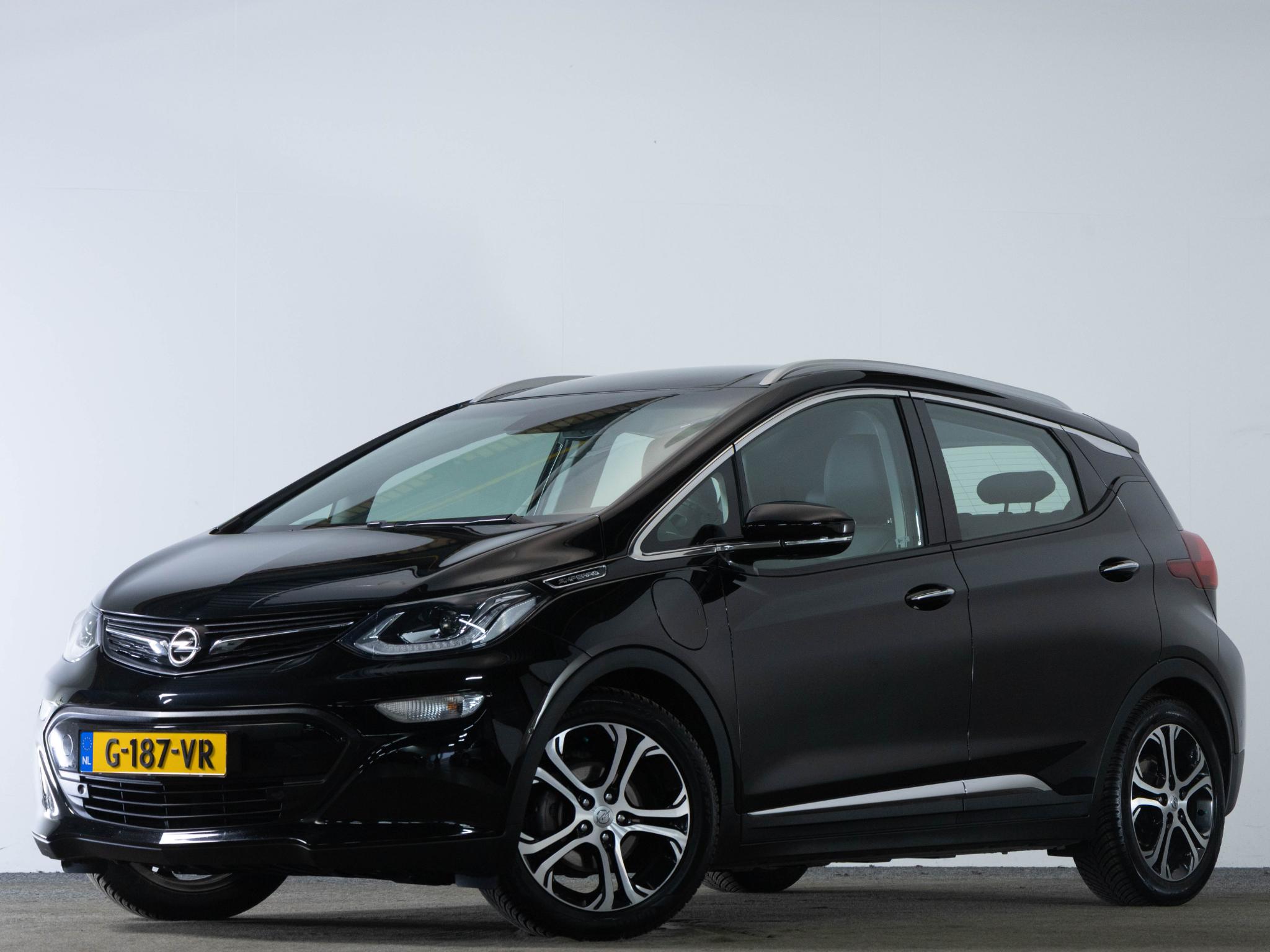Opel Ampera-e 204 PK Business executive 60 kWh