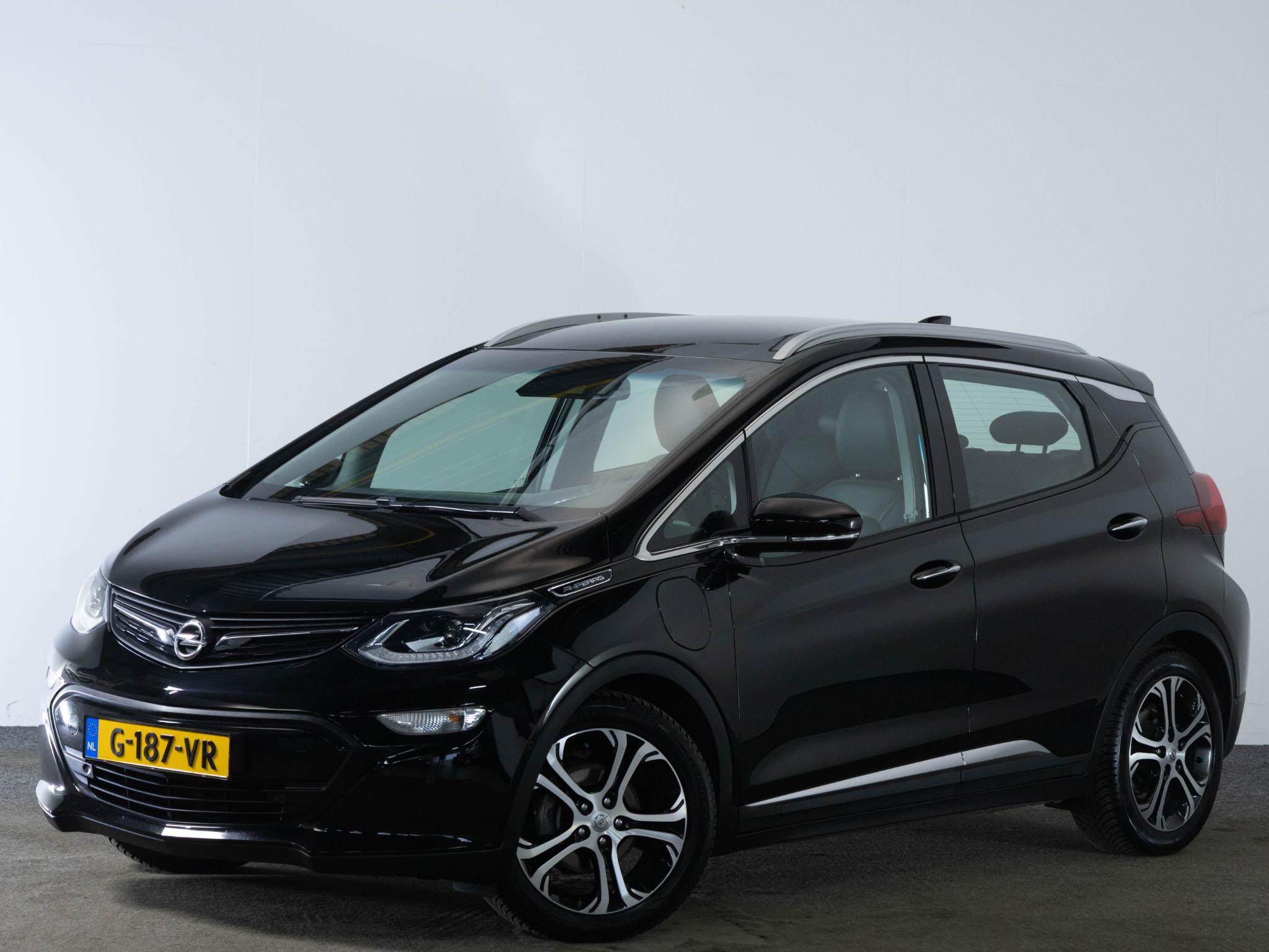 Opel Ampera-e 204 PK Business executive 60 kWh - Afbeelding 3
