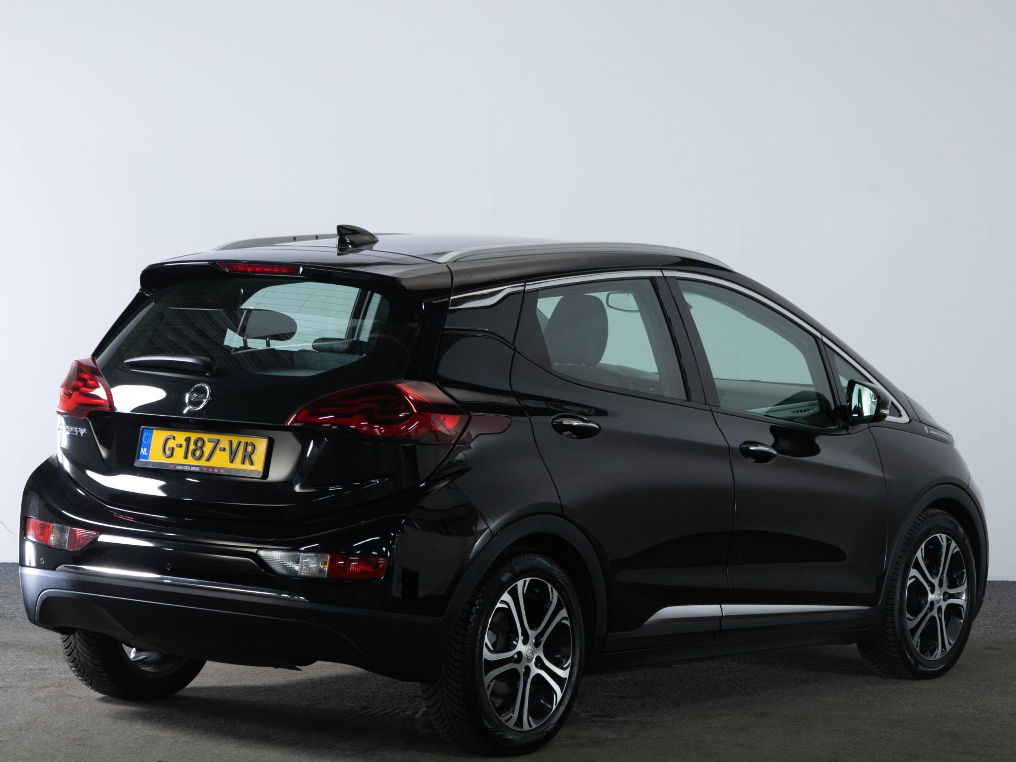 Opel Ampera-e 204 PK Business executive 60 kWh - Afbeelding 4