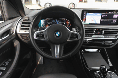 BMW X3 xDrive20i High Executive M Sport Automaat - Afbeelding 3