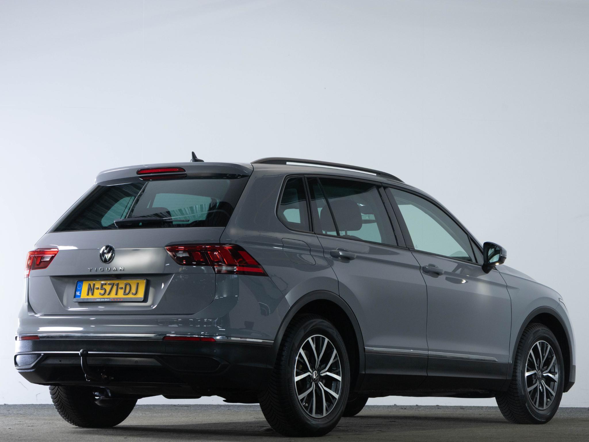 Volkswagen Tiguan 1.5 TSI Life - Afbeelding 2