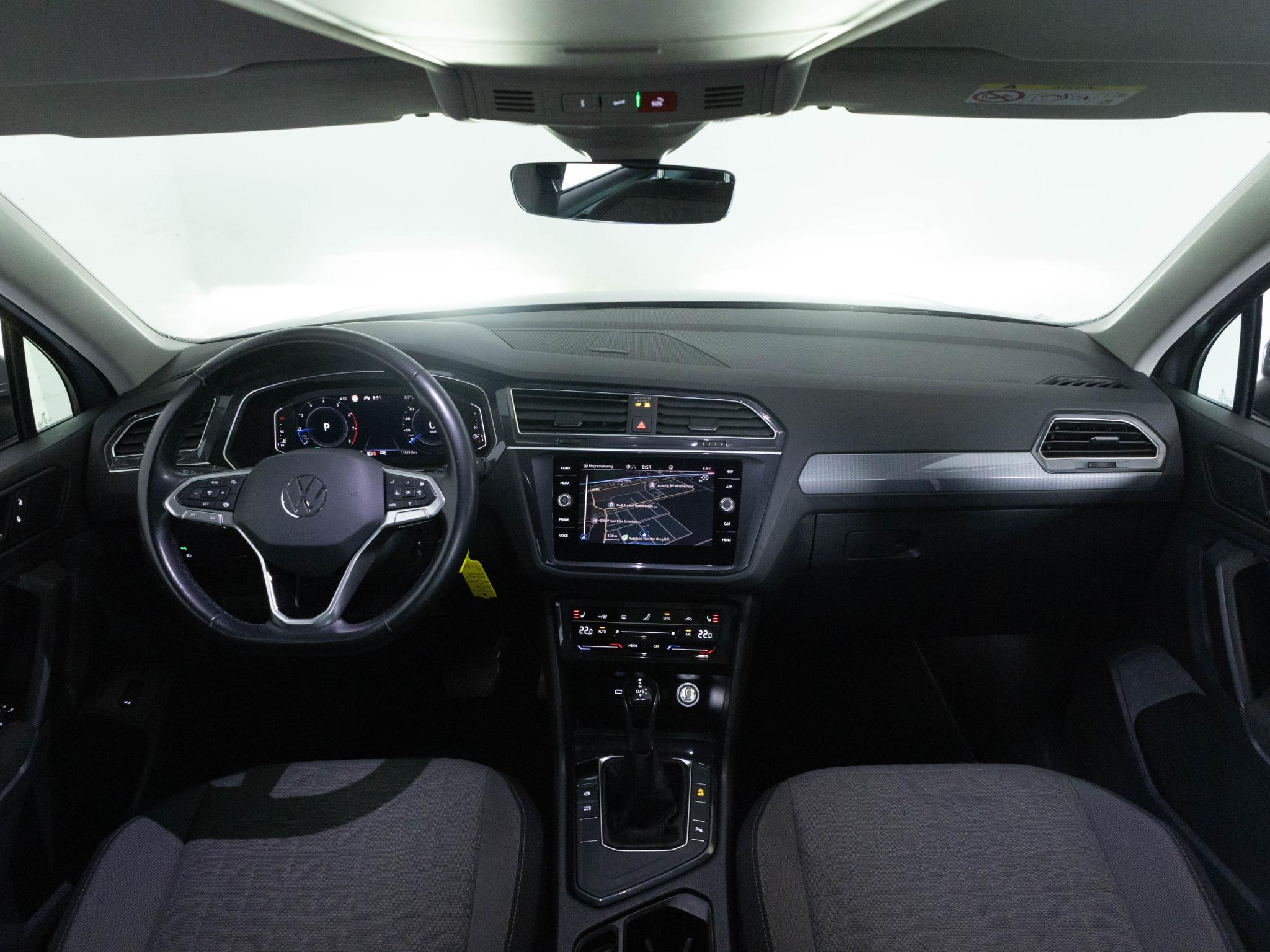 Volkswagen Tiguan 1.5 TSI Life - Afbeelding 5