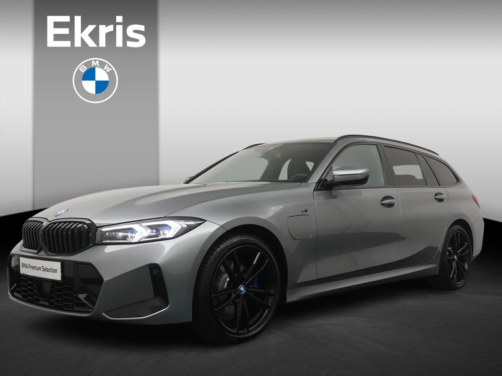 BMW 3 Serie Touring 330e