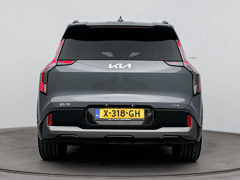 Kia EV9 Launch Edition GT-Line AWD 99.8 kWh - Afbeelding 5