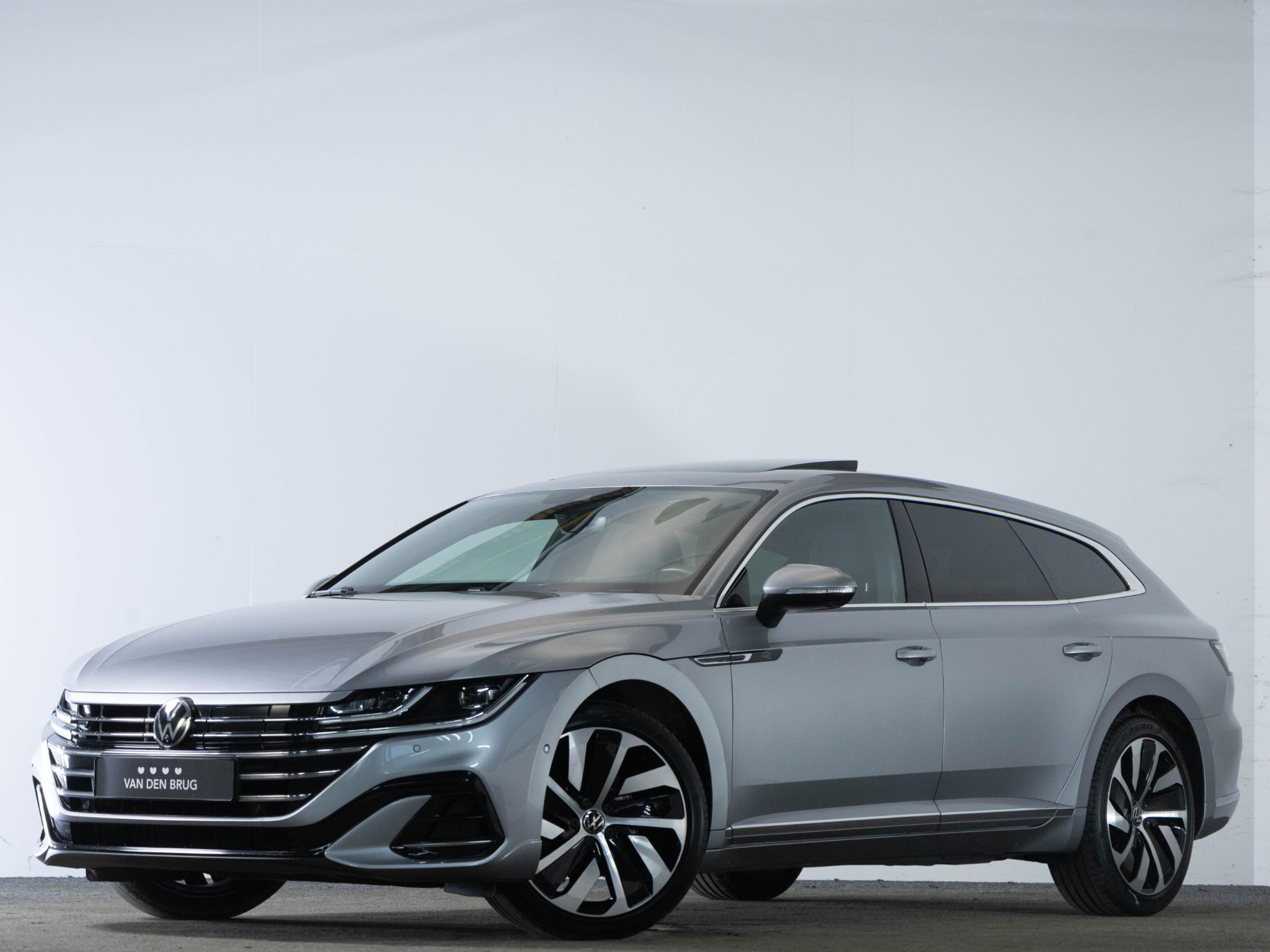 Volkswagen Arteon Shooting Brake R-Line 1.4 TSI 218 PK DSG eHybrid