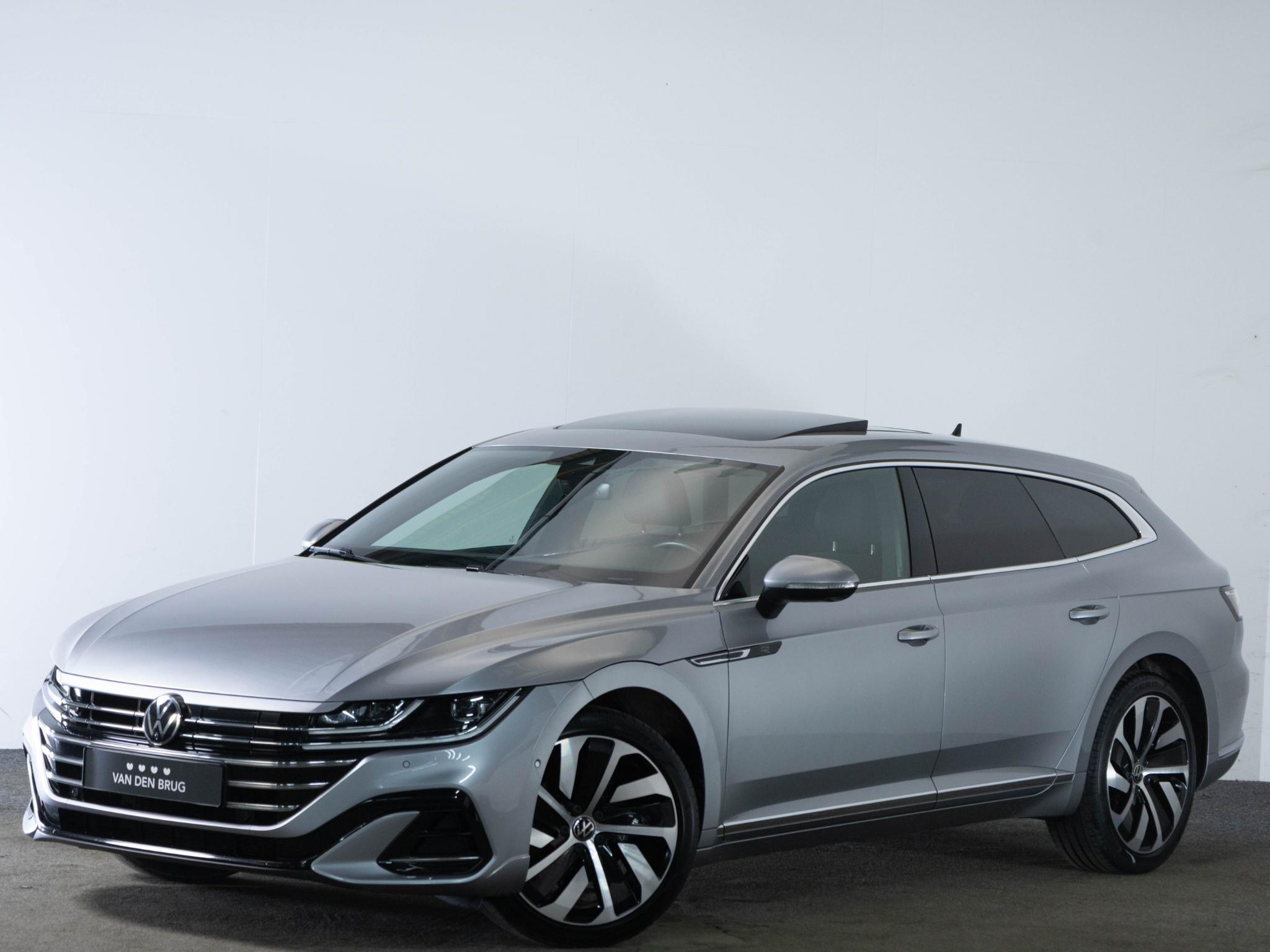Volkswagen Arteon Shooting Brake R-Line 1.4 TSI 218 PK DSG eHybrid - Afbeelding 3