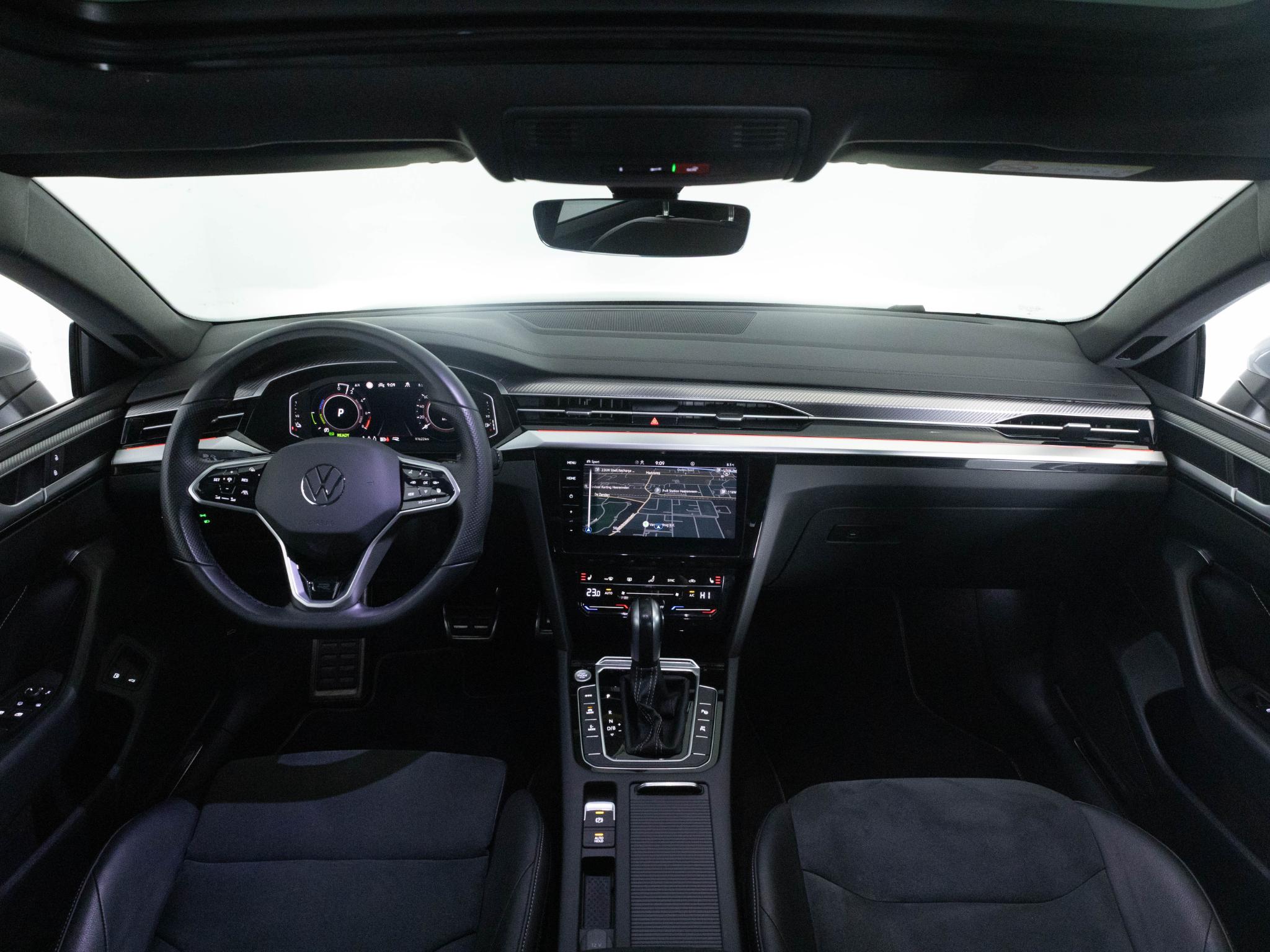 Volkswagen Arteon Shooting Brake R-Line 1.4 TSI 218 PK DSG eHybrid - Afbeelding 5