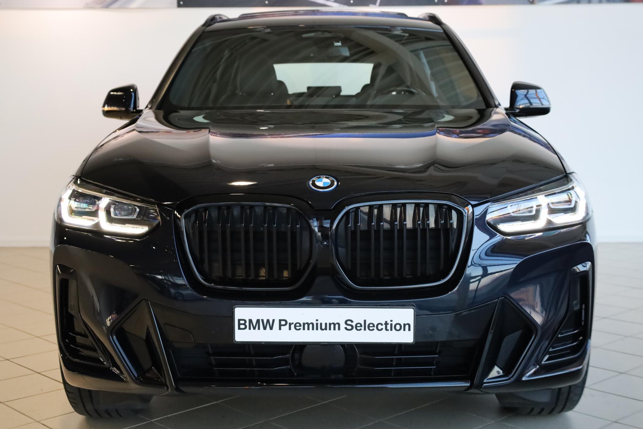 BMW iX3  - Afbeelding 4