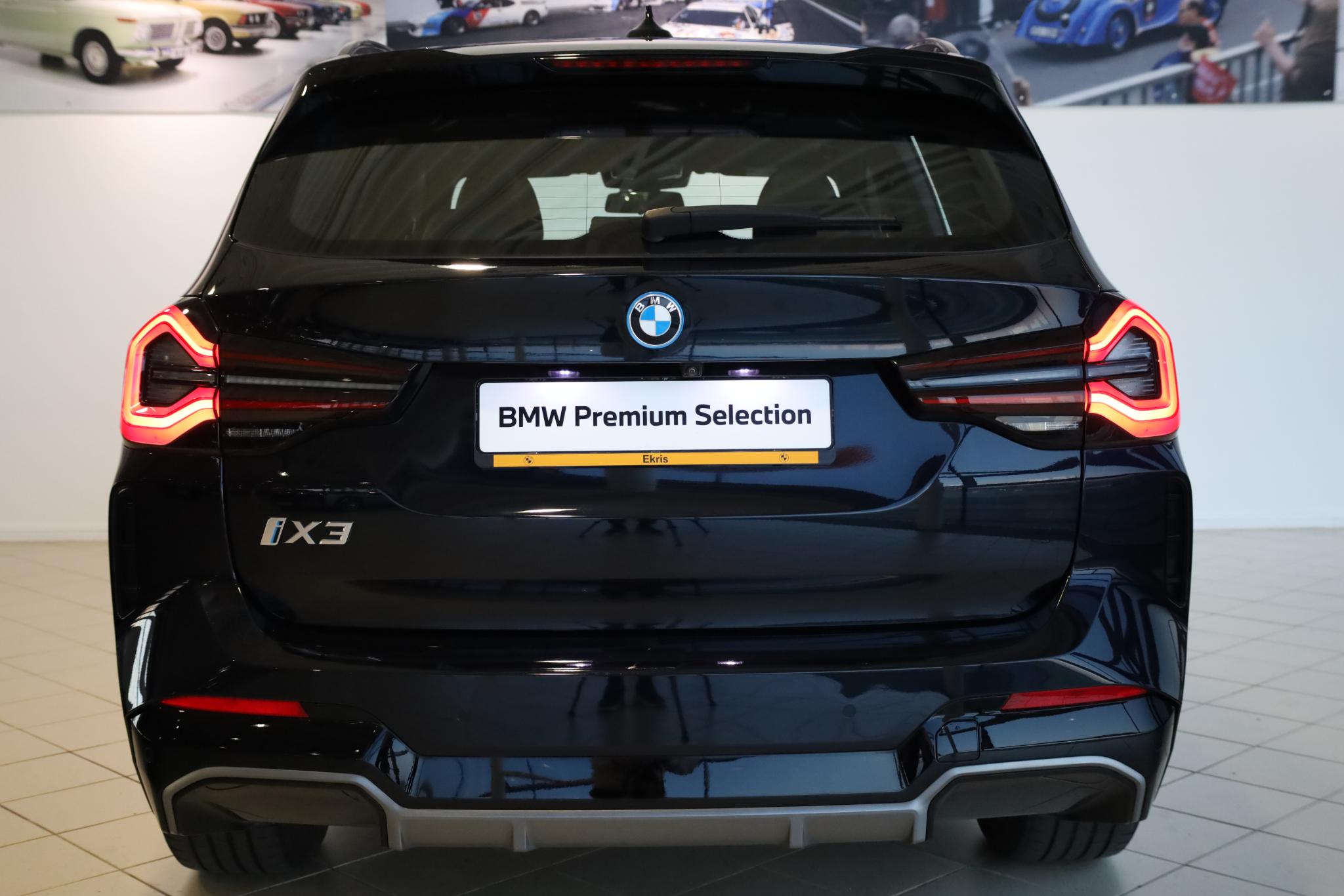 BMW iX3  - Afbeelding 5