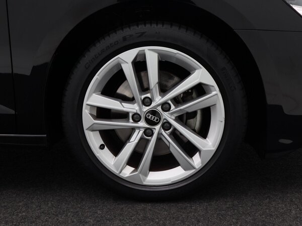 lichtmetalen velgen multi-spaaks 17"