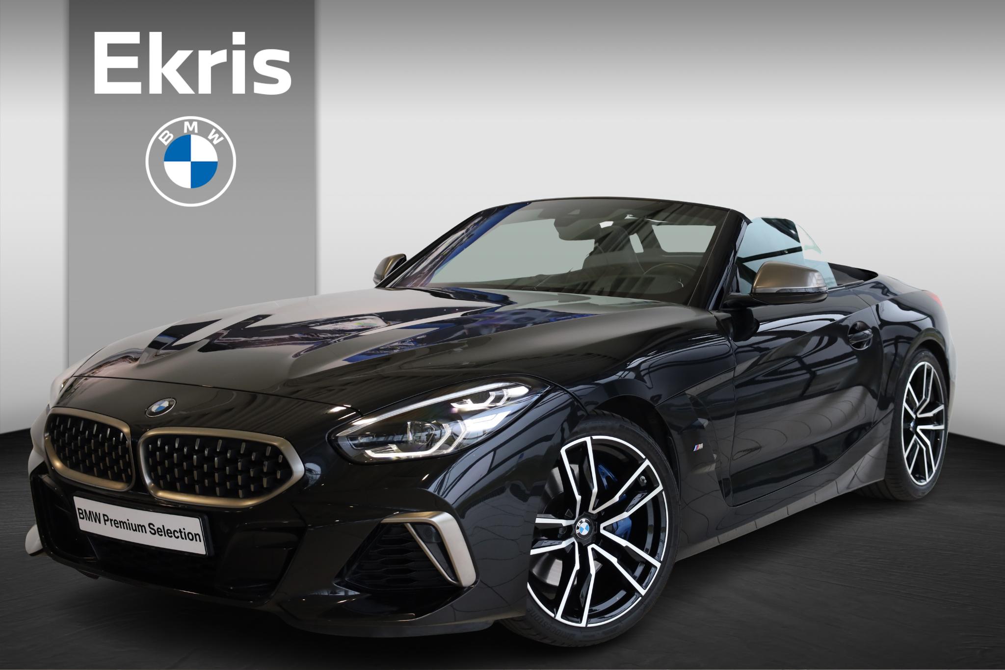 BMW Z4 M40i
