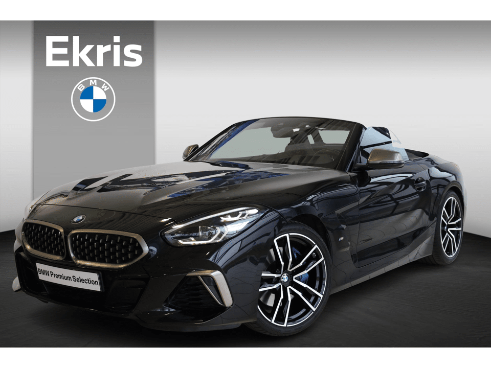 BMW Z4 M40i - Afbeelding 1