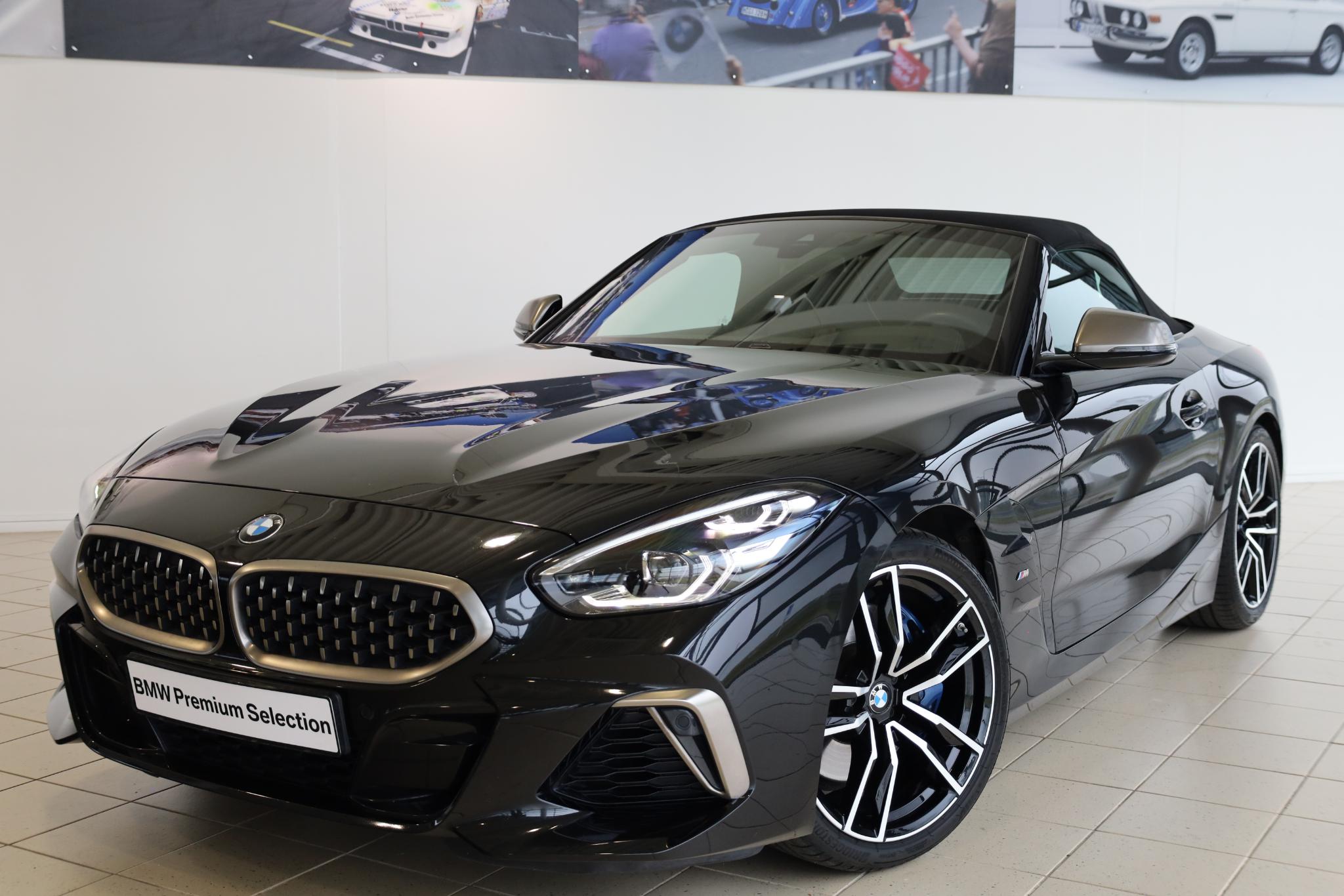 BMW Z4 M40i - Afbeelding 2