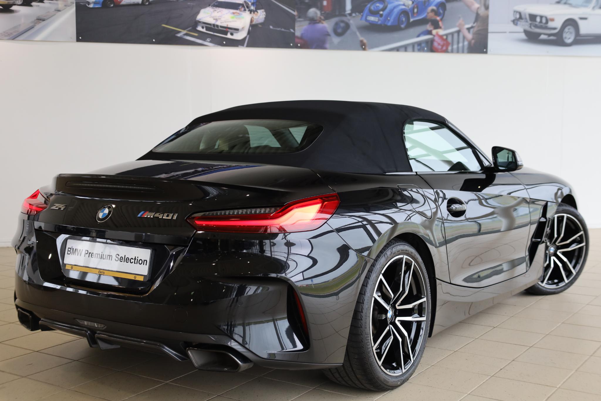 BMW Z4 M40i - Afbeelding 3