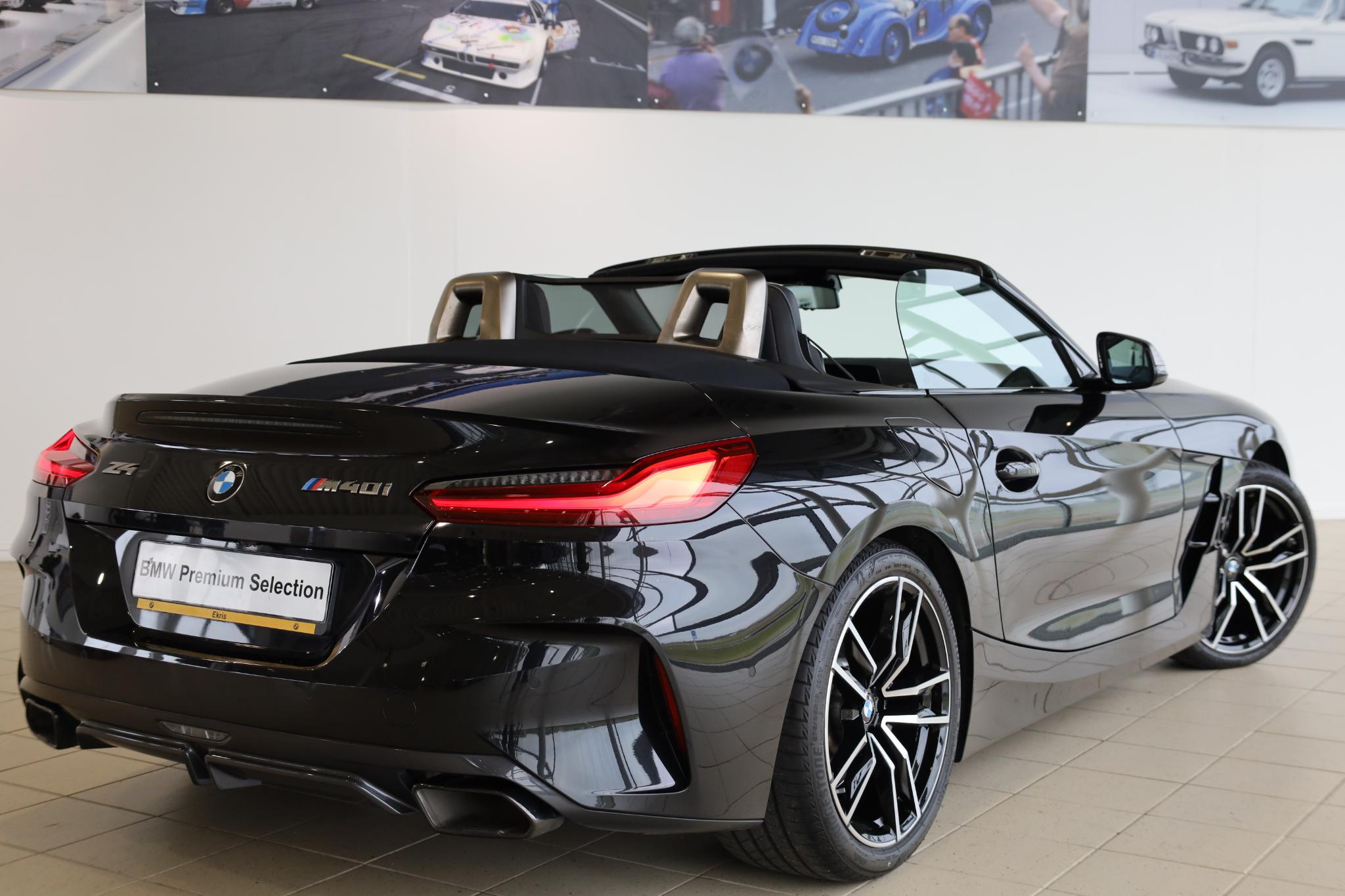 BMW Z4 M40i - Afbeelding 4