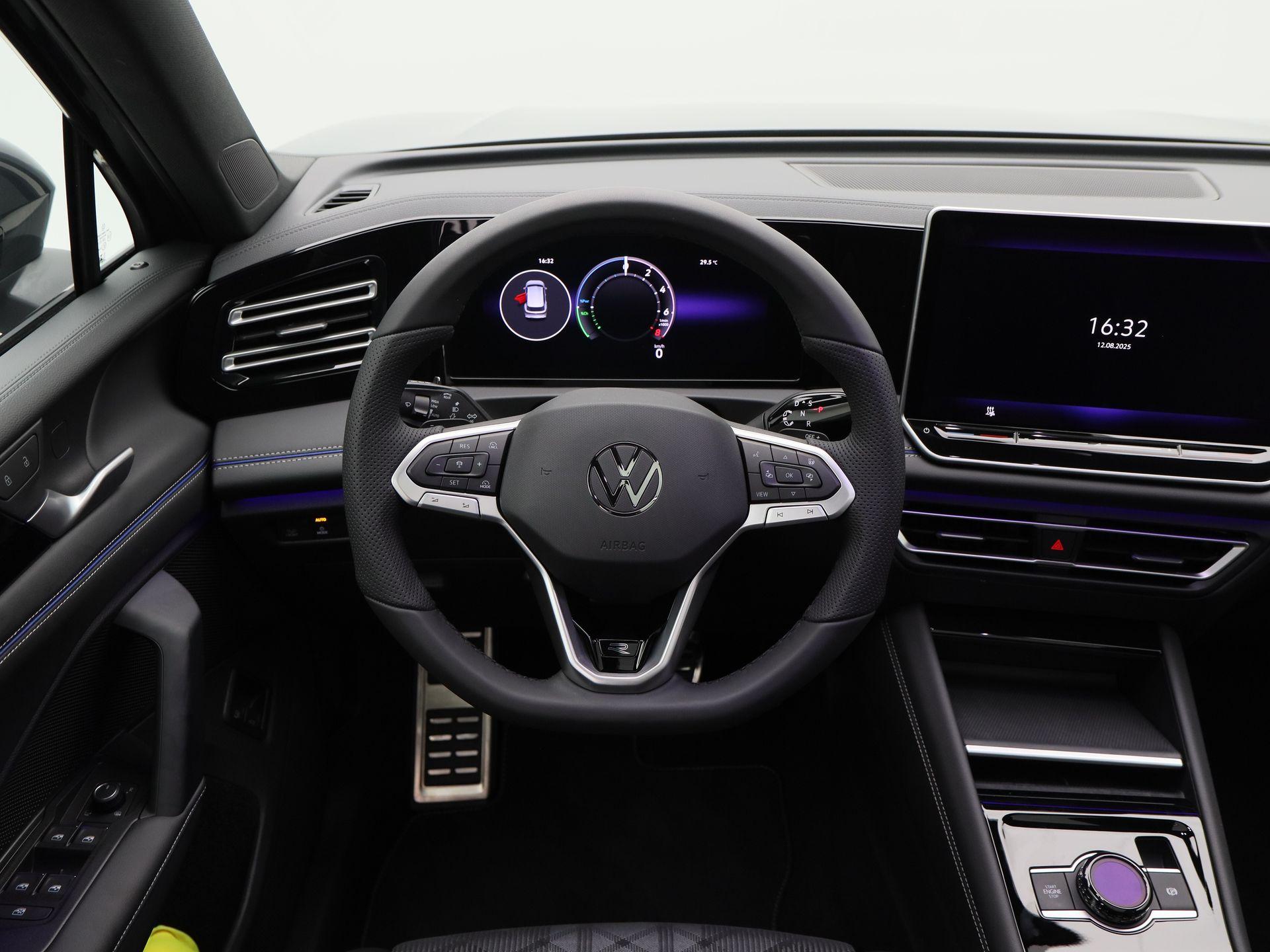 Volkswagen Tiguan 1.5 eHybrid R-Line Edition - Afbeelding 3