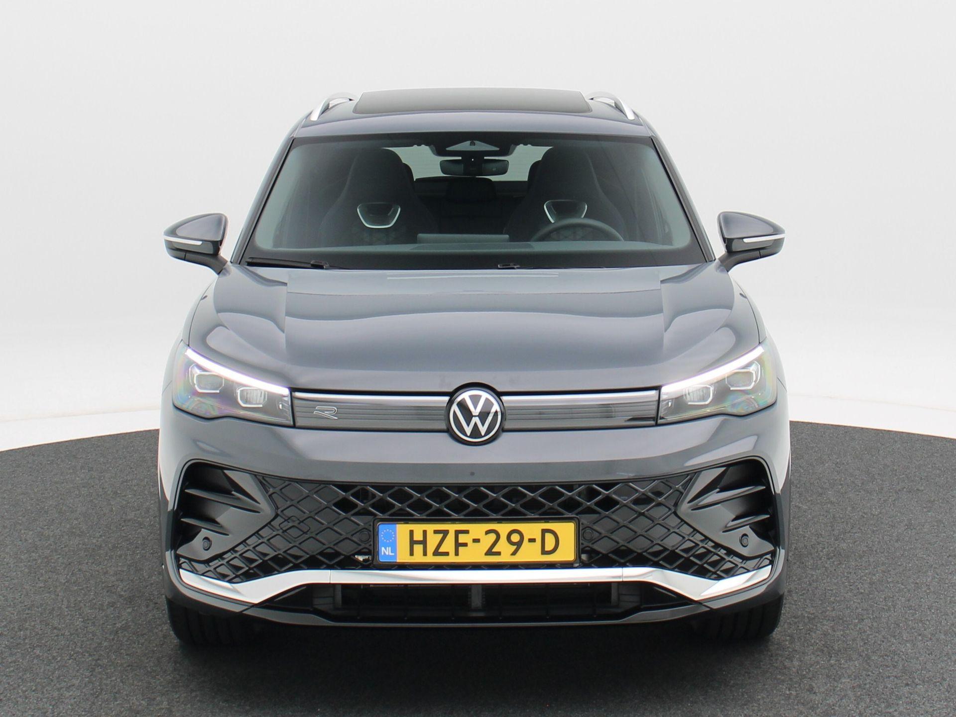 Volkswagen Tiguan 1.5 eHybrid R-Line Edition - Afbeelding 4